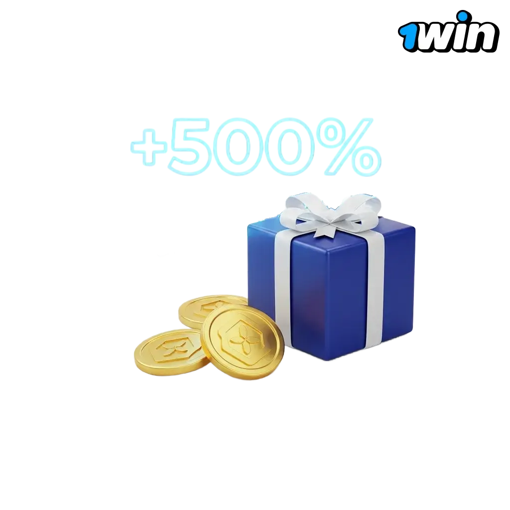 Bonos y promociones 1win en Chile: hasta el 500 % en CLP o hasta el 600 % con criptomonedas en 4 depósitos; casino online, apuestas deportivas y juegos en vivo.