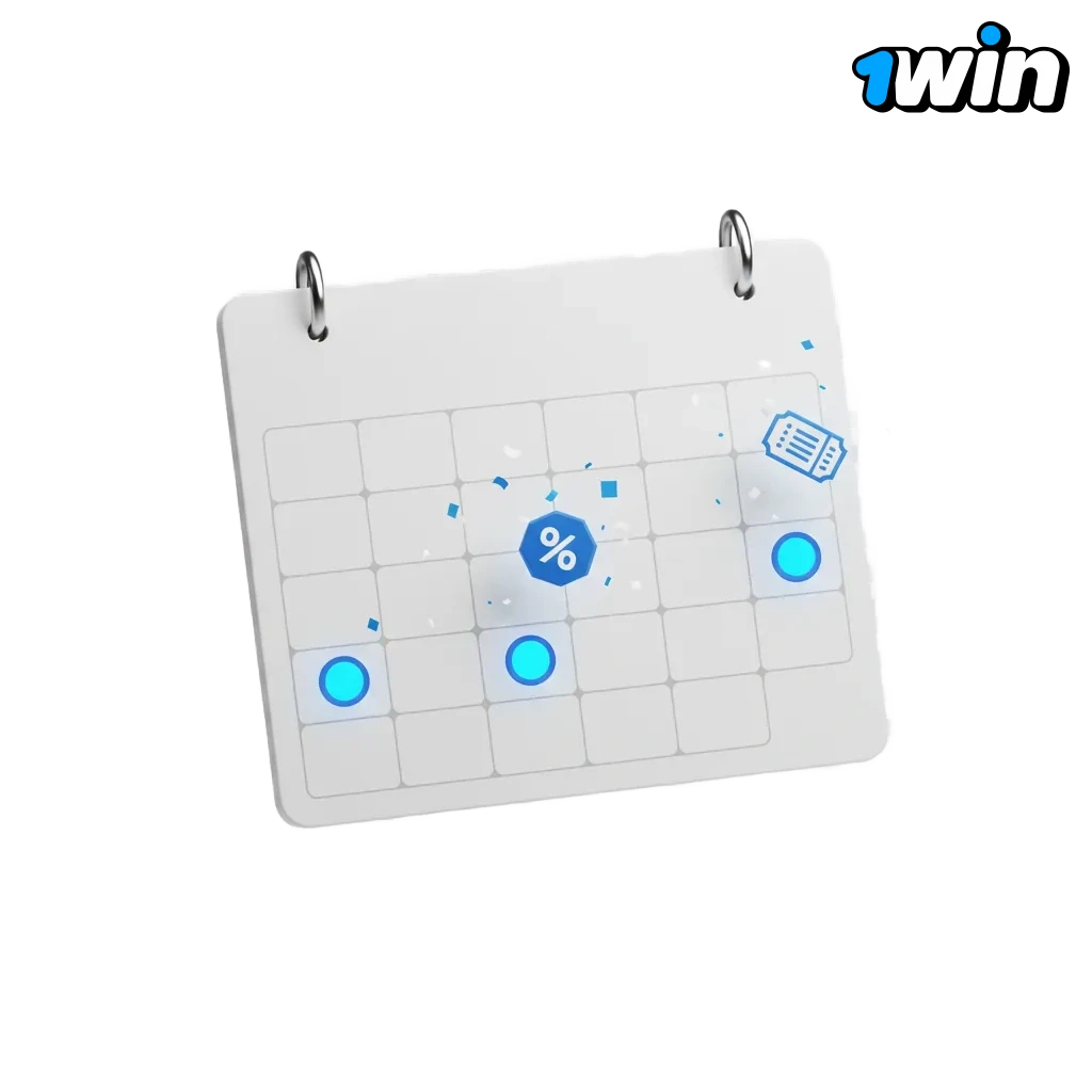 Banner de 1win Chile: activa el código promocional y recibe hasta el 500 % en CLP o hasta el 600 % con criptomonedas en los primeros 4 depósitos durante el registro o al momento de pagar.