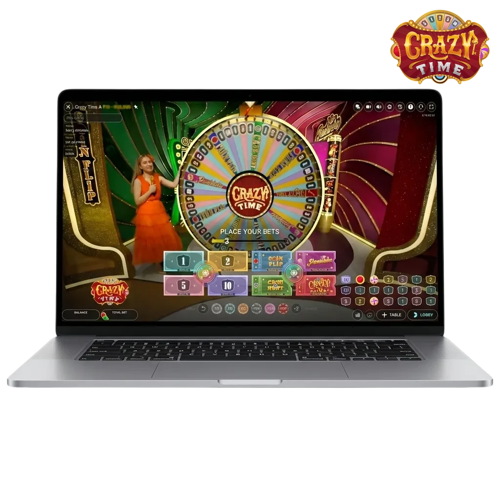 1win Crazy Time online en Chile: game show en vivo con altos multiplicadores, pagos locales retiros ágiles y bono hasta 600%.