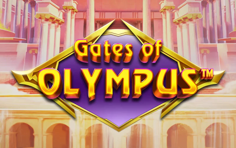 Echa un vistazo al juego Gates of Olympus disponible en 1wn.